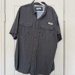 mens magellan fishing shirt